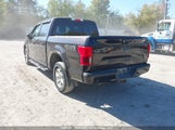 Ford F-150 Lariat 1FTEW1EP3LFB24670 снимка