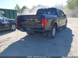 Ford F-150 Lariat 1FTEW1EP3LFB24670 снимка