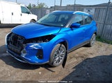 Nissan Kicks Play Sv 3N1CP5CV5SL496743 photo