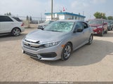Honda Civic Lx 2HGFC2F58HH011370 снимка