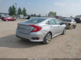 Honda Civic Lx 2HGFC2F58HH011370 снимка