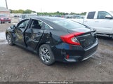 Honda Civic 2HGFC2F5XLH011881 снимка