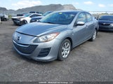 Mazda Mazda3 JM1BL1SF9A1190982 снимка