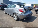 Mazda Mazda3 JM1BL1SF9A1190982 снимка