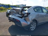 Mazda Mazda3 JM1BL1SF9A1190982 снимка