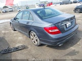 Mercedes-Benz C 300 4Matic WDDGF8AB6EA959549 снимка