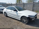 Mercedes-Benz C-Class 55SWF6GB7FU011315 снимка