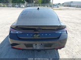 Hyundai Elantra N Line Unlimited Dct KMHLR4AF5PU511747 снимка
