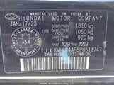 Hyundai Elantra N Line Unlimited Dct KMHLR4AF5PU511747 fotografie