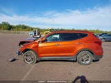 Hyundai Santa Fe Sport 2.4 Luxury 5XYZUDLB4HG451048 снимка