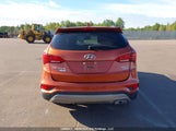 Hyundai Santa Fe Sport 2.4 Luxury 5XYZUDLB4HG451048 снимка