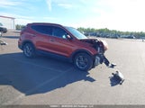 Hyundai Santa Fe Sport 2.4 Luxury 5XYZUDLB4HG451048 снимка