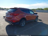 Hyundai Santa Fe Sport 2.4 Luxury 5XYZUDLB4HG451048 fotografie