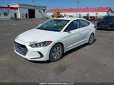 Hyundai Elantra Le 5NPD74LF2HH110289 снимка