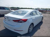 Hyundai Elantra Le 5NPD74LF2HH110289 снимка