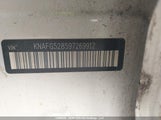 Kia Rondo KNAFG528597269912 снимка