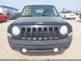 Jeep Patriot Sport 1C4NJRAB6DD259758 fotografie
