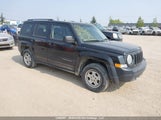 Jeep Patriot Sport 1C4NJRAB6DD259758 photo