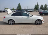 Mercedes-Benz C 250 4Matic WDDGF8FB5CA691955 снимка