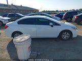 Honda Civic Lx 2HGFB2F45CH120730 снимка