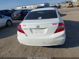 Honda Civic Lx 2HGFB2F45CH120730 fotografie