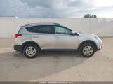 Toyota Rav4 Le 2T3ZFREVXFW188819 снимка