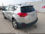 Toyota Rav4 Le 2T3ZFREVXFW188819 снимка