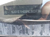 Acura Mdx A-Spec 5J8YE1H00NL803736 снимка