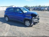 Hyundai Venue Essential KMHRB8A36SU359496 снимка
