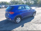 Hyundai Venue Essential KMHRB8A36SU359496 снимка