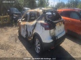 Nissan Qashqai Sl/Sv JN1BJ1BW6PW112762 photo