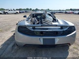 Mclaren Automotive Mp4-12C SBM11AAA2CW000489 снимка