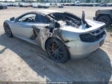 Mclaren Automotive Mp4-12C SBM11AAA2CW000489 снимка