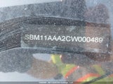 Mclaren Automotive Mp4-12C SBM11AAA2CW000489 снимка