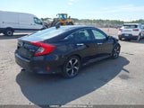 Honda Civic Touring 2HGFC1F97GH109625 снимка