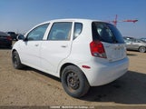 Chevrolet Aveo 5 Lt KL1TG62685B403210 снимка