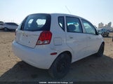 Chevrolet Aveo 5 Lt KL1TG62685B403210 снимка