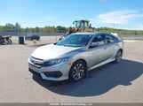 Honda Civic Ex 4Dr 2HGFC2F80HH008974 снимка