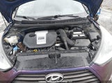 Hyundai Veloster Turbo KMHTC6AE4DU133954 снимка