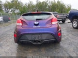 Hyundai Veloster Turbo KMHTC6AE4DU133954 снимка