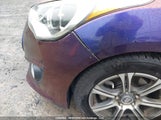 Hyundai Veloster Turbo KMHTC6AE4DU133954 снимка