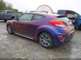 Hyundai Veloster Turbo KMHTC6AE4DU133954 снимка
