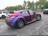 Hyundai Veloster Turbo KMHTC6AE4DU133954 снимка