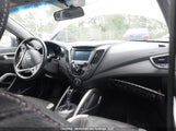 Hyundai Veloster Turbo KMHTC6AE4DU133954 снимка