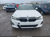 BMW 330I xDrive WBA83FF02PFN80358 снимка
