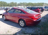 Hyundai Sonata 5NPEB4AC1CH348557 photo