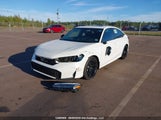 Honda Civic Sport/Sport Touring 2HGFE4F8XTH001903 fotografie