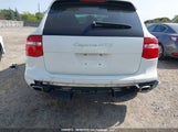 Porsche Cayenne S WP1AB29P09LA43614 fotografie