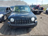 Jeep Patriot 1J8FT28W77D418461 снимка