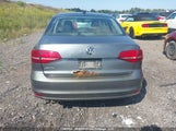 Volkswagen Jetta S 3VW2K7AJ2FM204031 снимка